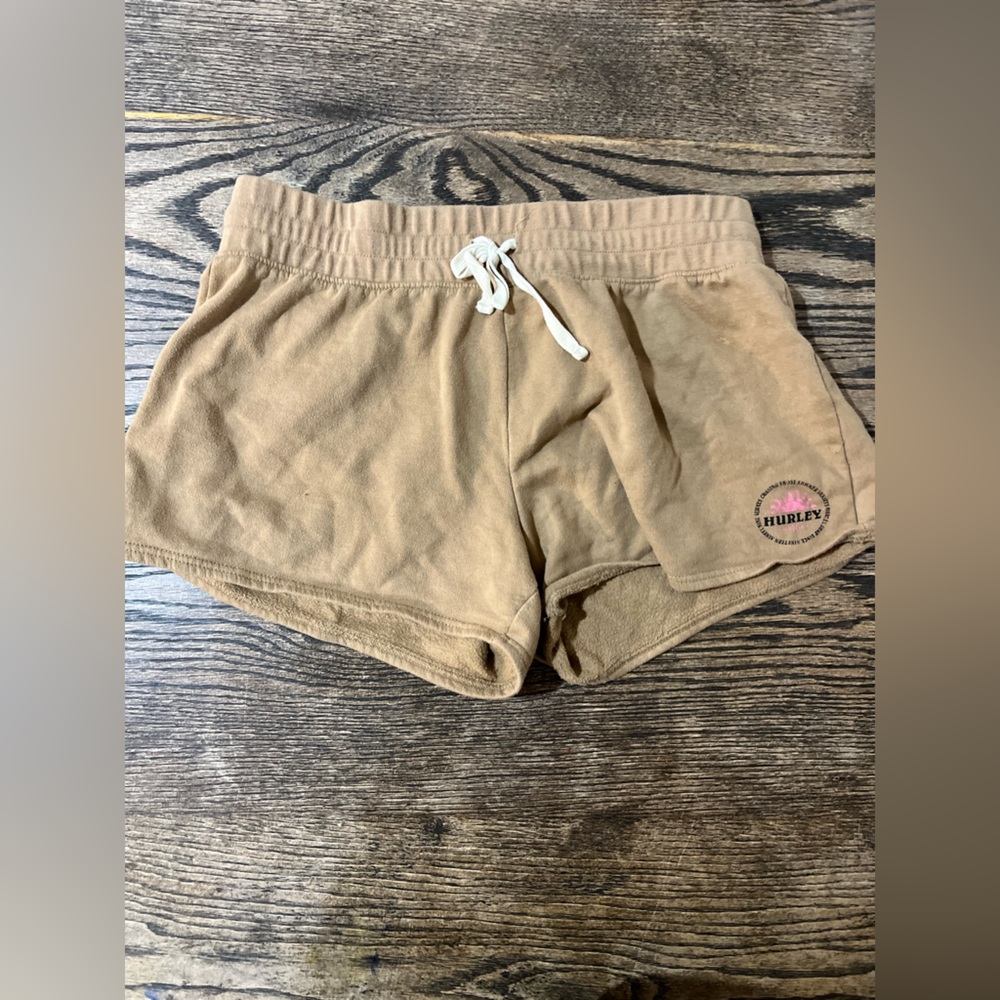XL Hurley shorts women’s